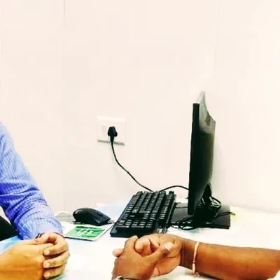 Dr. Rahul Ratan