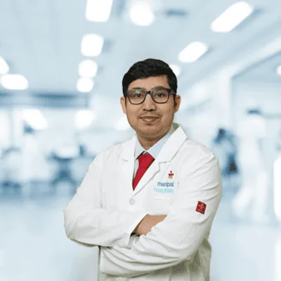 Dr. Rahul Wagh
