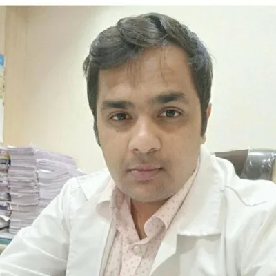 Dr. Raiba Deshmukh