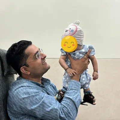 Dr. Rajeev Nirawane