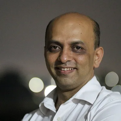 Dr. Rajesh Dhopeshwarkar