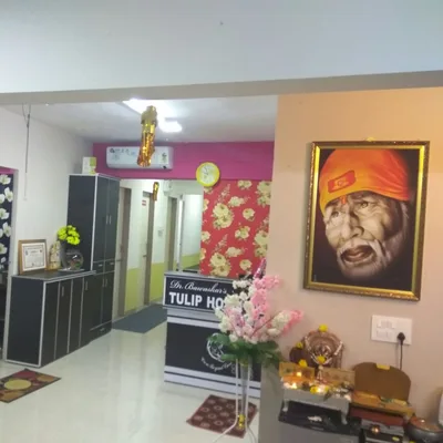 Dr. Rajesh K. Bawaskar
