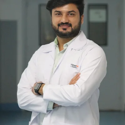 Dr. Ramprasad Dharangutti
