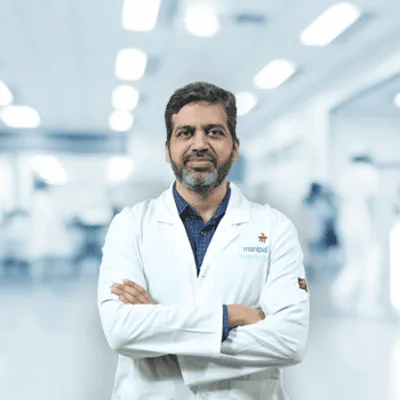 Dr. Ranade Shrirang Dilip