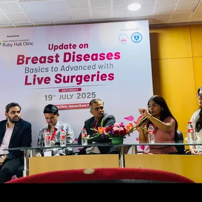 Dr. Rashmi Motiram Bhamare