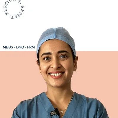 Dr. Rashmi Niphadkar