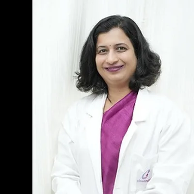 Dr. Rashmi Sarang Pabalkar