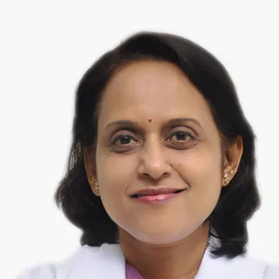Dr. Ravikant Salunkhe