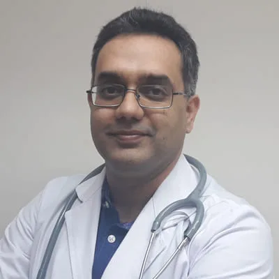 Dr. Ravindra J Panse
