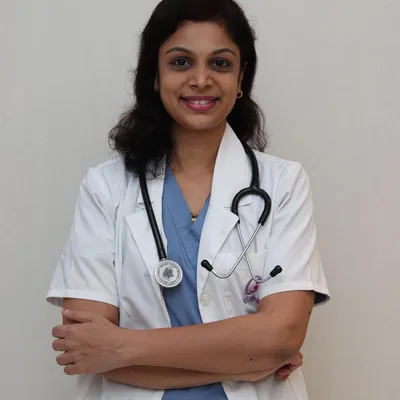Dr. Renuka Aney