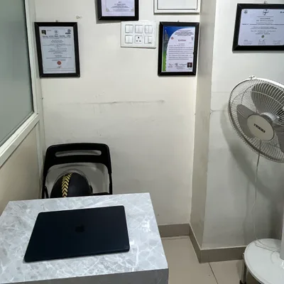 Dr. Renuka Deshpande Physiotherapist