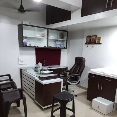 Dr. Renuka Thombare