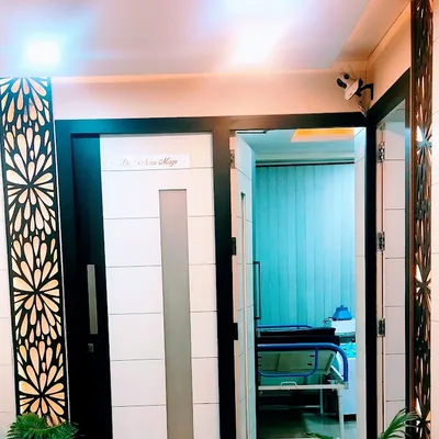 Dr. Reshma Mirge