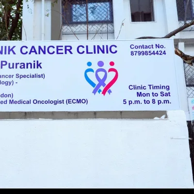 Dr. Reshma Puranik