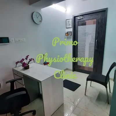 Dr. Reshma Ramachandra Dhaware Physiotherapist