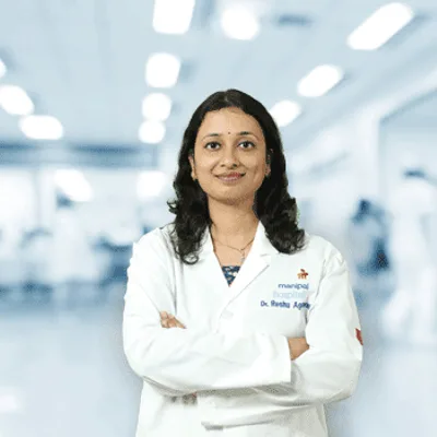 Dr. Reshu Agrawal