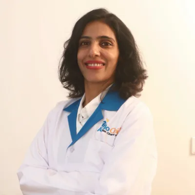 Dr. Ritu Budhwani