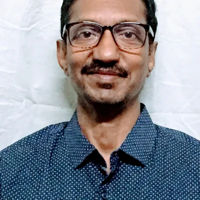Dr. Robert Lobo