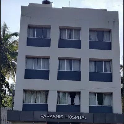 Dr. Rohan Newadkar