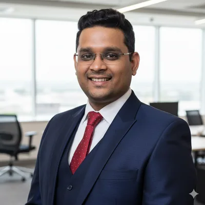 Dr. Rohit Chakor