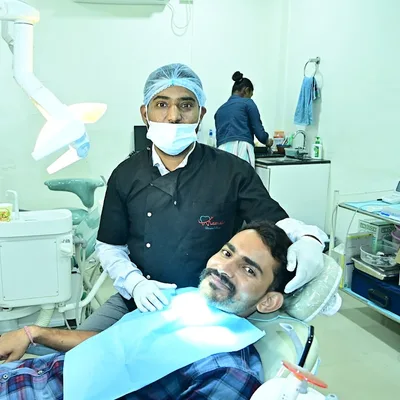 Dr. Rohit Kamate