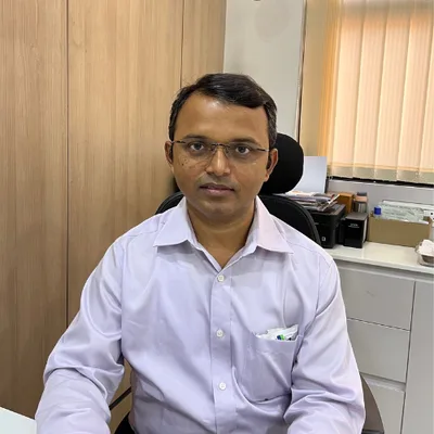 Dr. Rohit Prasad