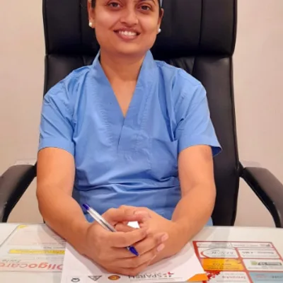 Dr. Rucha Wagh