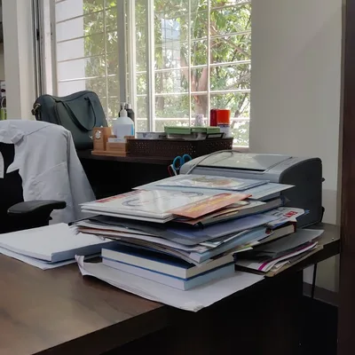 Dr. Rupali Gulavani