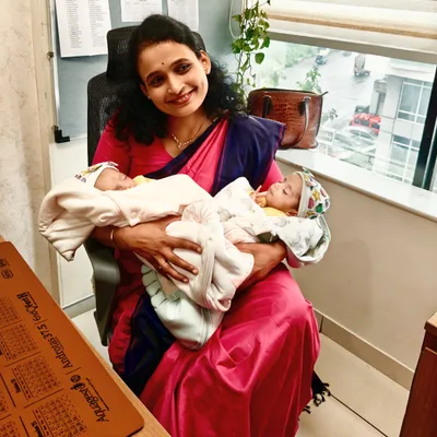 Dr. Rupali Tambe