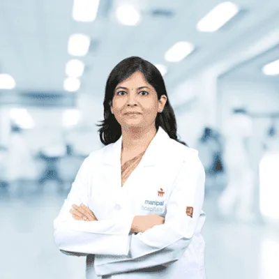 Dr. Rushali Doctor