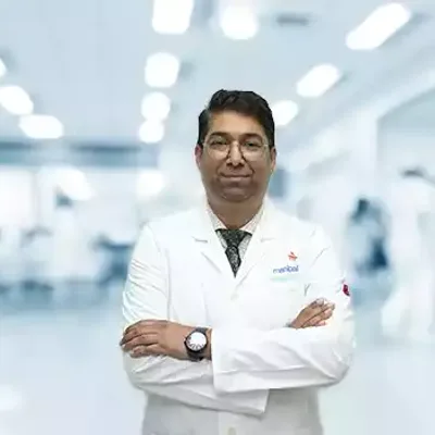 Dr. Sachin Chemate
