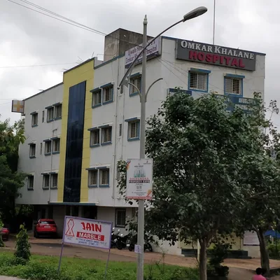 Dr. Sachin Khalane
