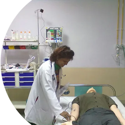 Dr. Sada Singh Chyyo
