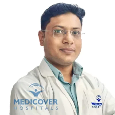 Dr. Sadiq Yunus Mulla