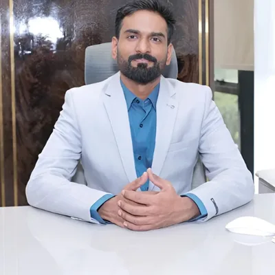 Dr. Sadique Pathan