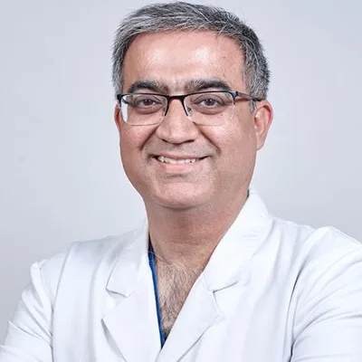 Dr. Sandeep Diwan