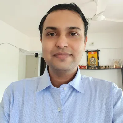 Dr. Sandeep G Jawale