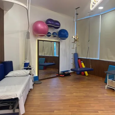 Dr. Sandhya Nahar Physiotherapist