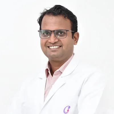 Dr. Sandip Prabhakar Bandewar