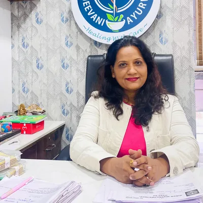 Dr. Sangeeta Waghmode