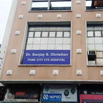 Dr. Sanjay Mahadik