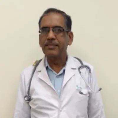 Dr. Sanjay Nagarkar