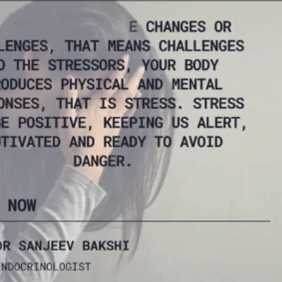 Dr. Sanjeev Bhaskar Baksh