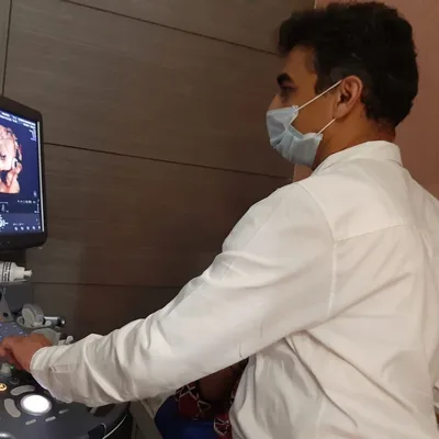 Dr. Sanjeev Parmar