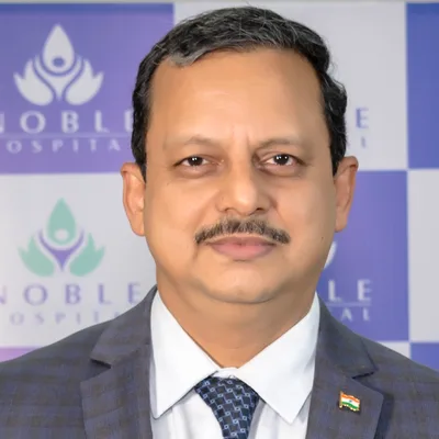 Dr. Santosh Khamkar