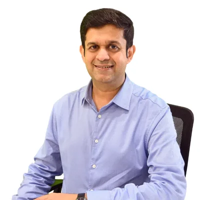 Dr. Sarang Gotecha