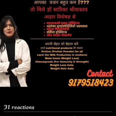 Dr. Sarika Satav