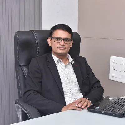 Dr. Satish Sawant