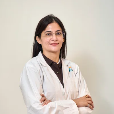 Dr. Savita Gite Mutha