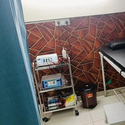 Dr. Shaik Sobiya Altaf Physiotherapist